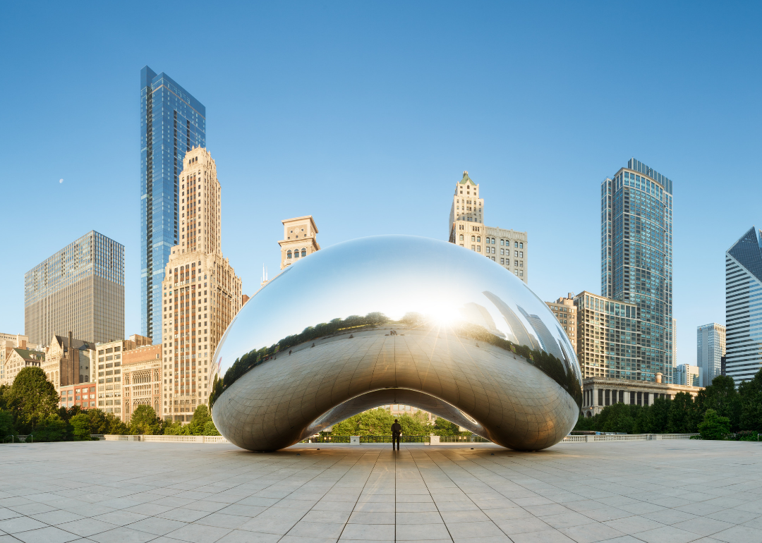 Best Museums In Chicago